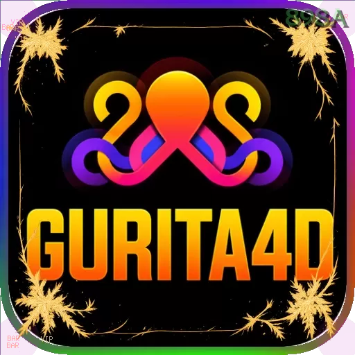 Ikon gurita4d