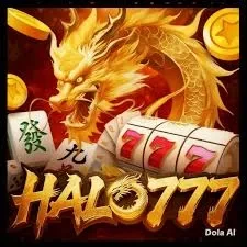 halo777 Terbaru untuk Android: Download APK Gratis APK Resmi — ikon aplikasi