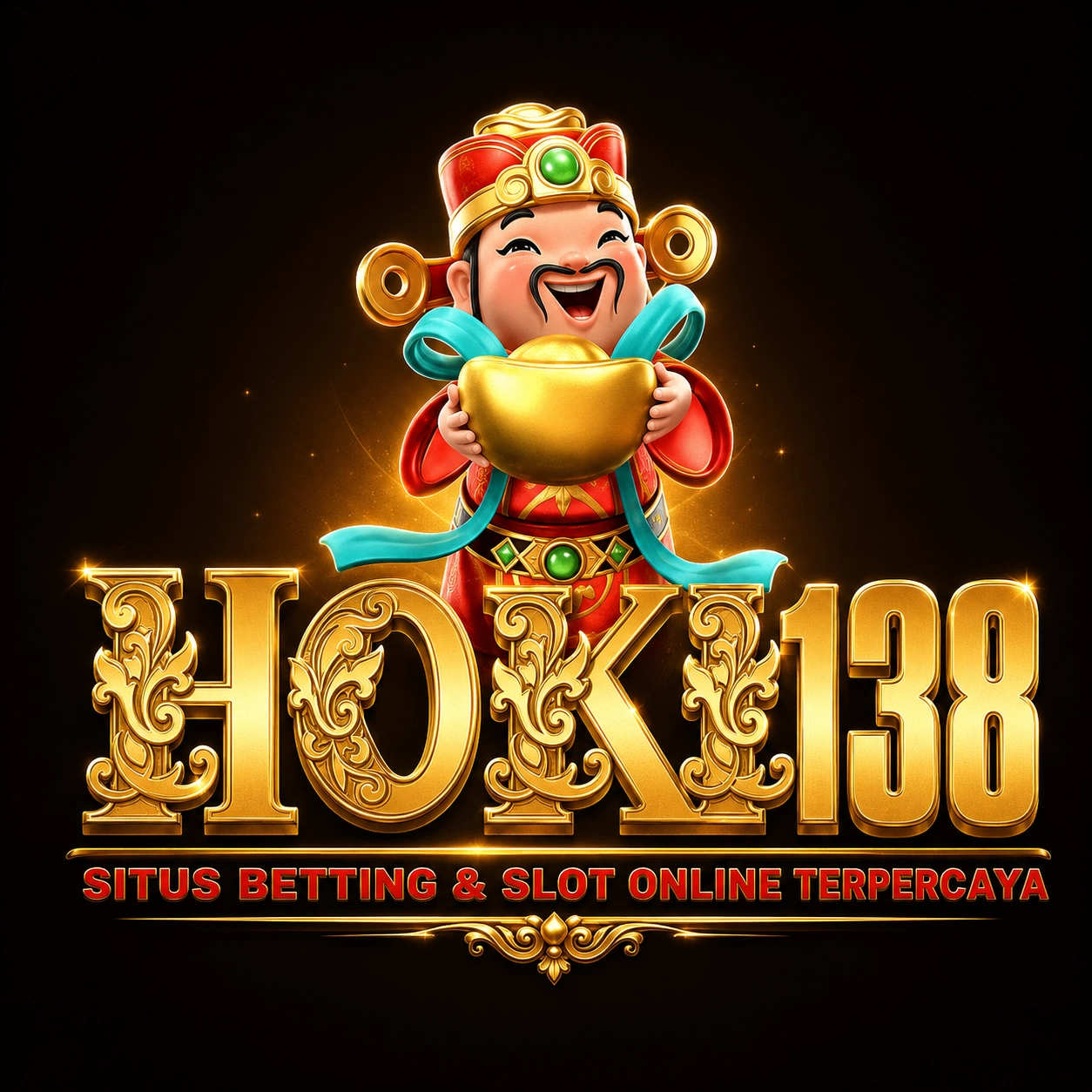 hoki138 APK: Cara Download dan Instal di Android APK Resmi — ikon aplikasi