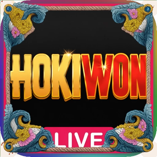 hokiwon Terbaru: Download APK dan Info Lengkap APK Resmi — ikon aplikasi
