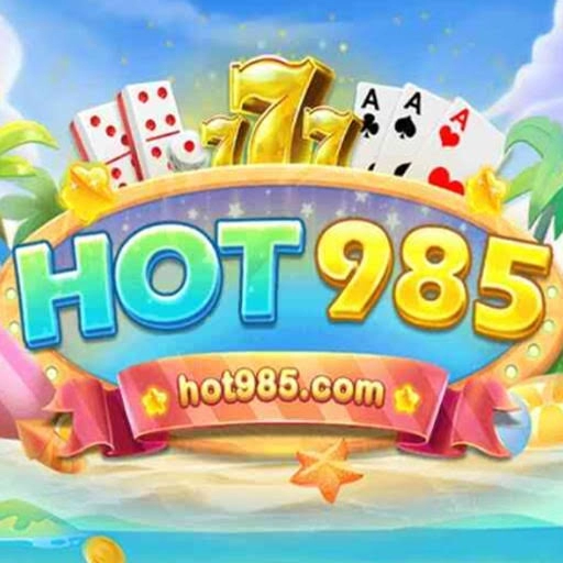 Download hot985 APK Original untuk Android APK Resmi — ikon aplikasi