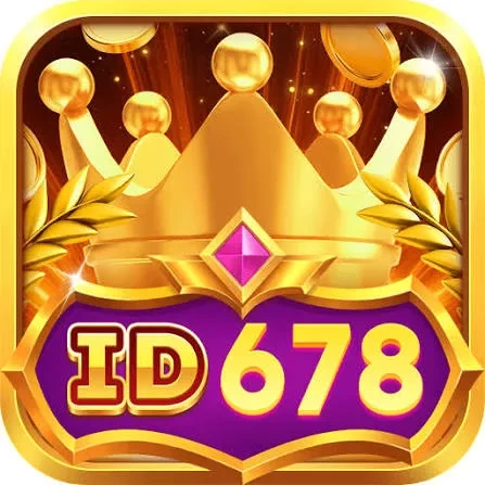 Download id678 APK Terbaru Full Version APK Resmi — ikon aplikasi
