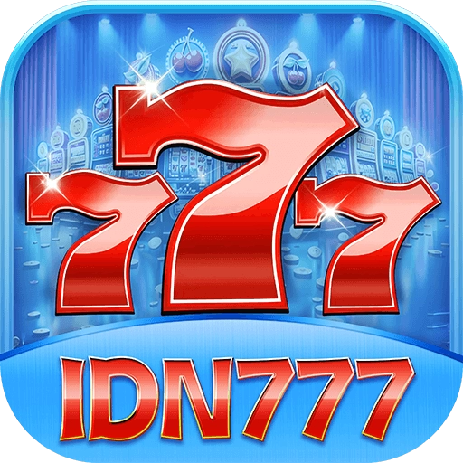 idn777 APK Terbaru: Download Cepat dan Gratis APK Resmi — ikon aplikasi