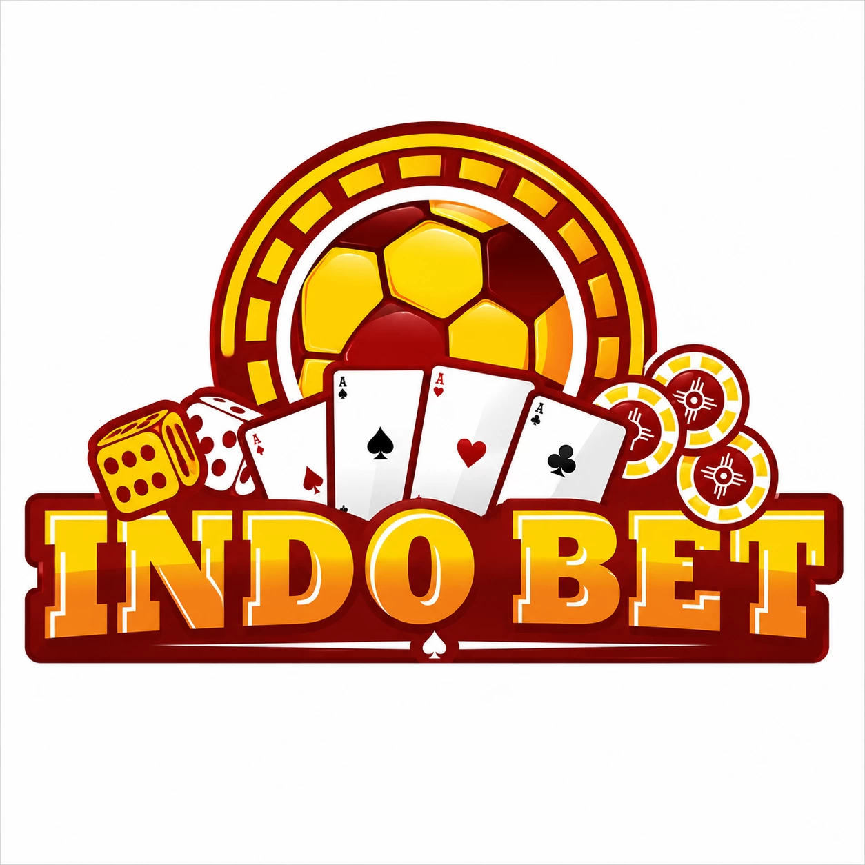 indobet APK Terbaru: Download Cepat dan Gratis APK Resmi — ikon aplikasi