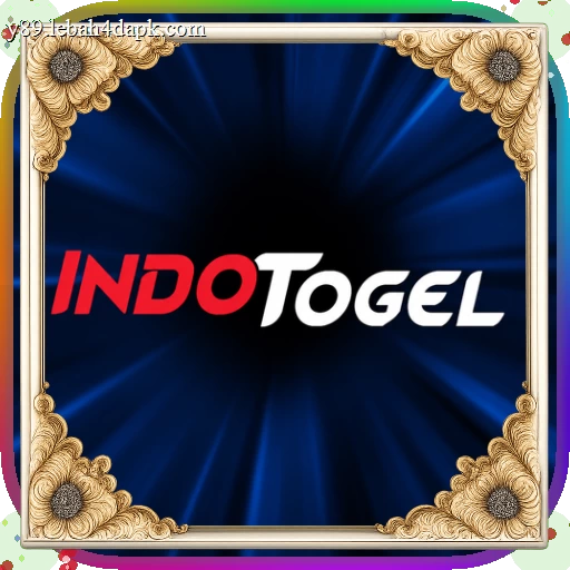 Download Aplikasi indotogel Terbaru untuk HP Android APK Resmi — ikon aplikasi