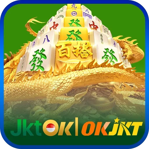 jktok App: Info, Rating, dan Link Download APK Resmi — ikon aplikasi