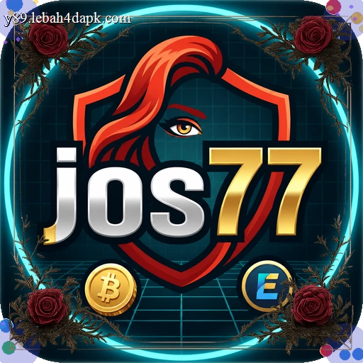 jos77 App Terbaru: Fitur Unggulan dan Download APK Resmi — ikon aplikasi