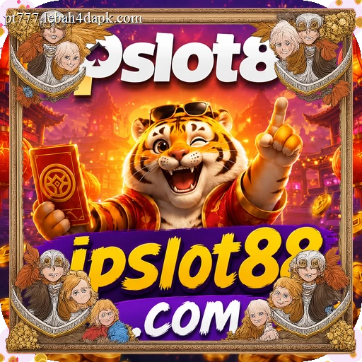 jpslot88 Terbaru untuk Android: Download APK Gratis APK Resmi — ikon aplikasi