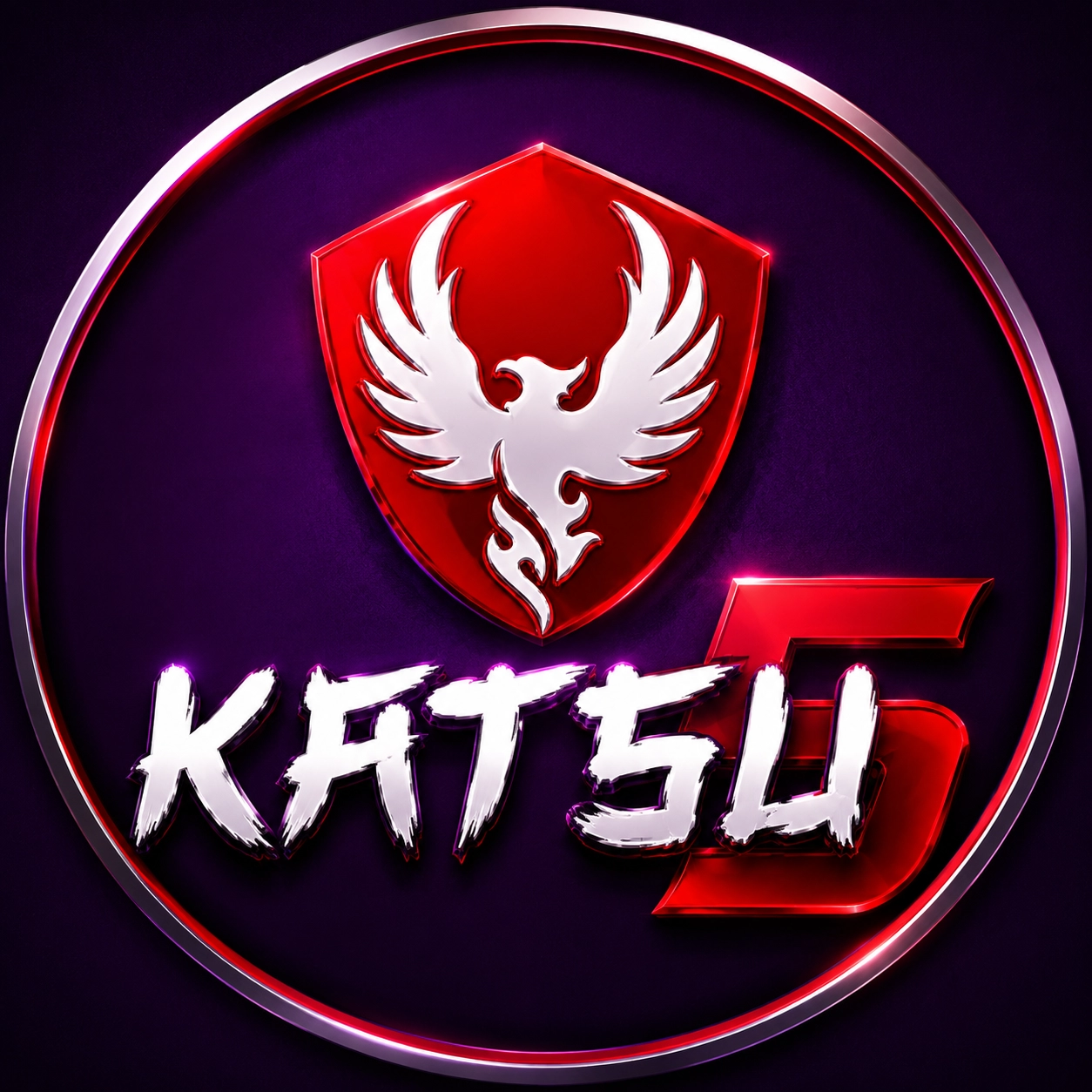 katsu5 APK: Fitur, Ukuran, dan Link Download APK Resmi — ikon aplikasi