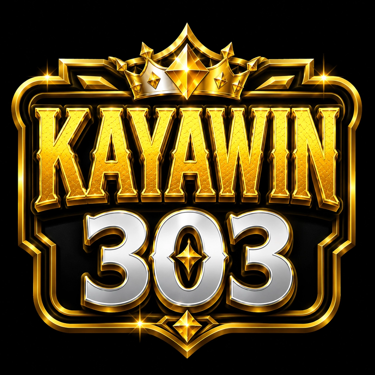 kayawin303 APK: Cara Download dan Instal di Android APK Resmi — ikon aplikasi