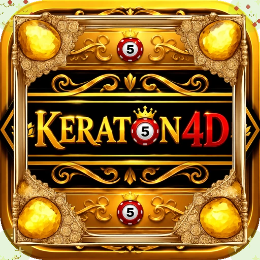 Download keraton4d APK Terbaru untuk HP Android APK Resmi — ikon aplikasi
