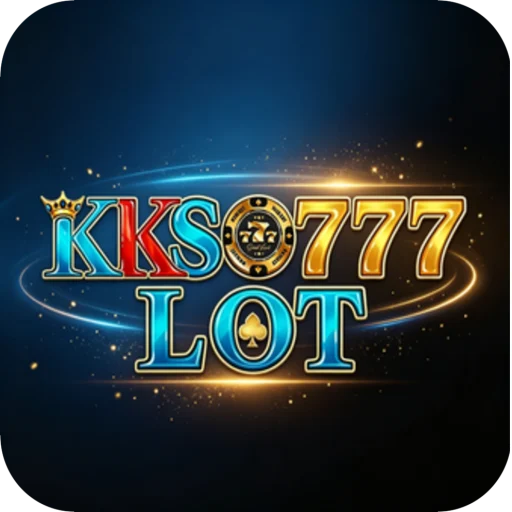 Aplikasi kkslot777 Terbaru: Review dan Link Download APK Resmi — ikon aplikasi