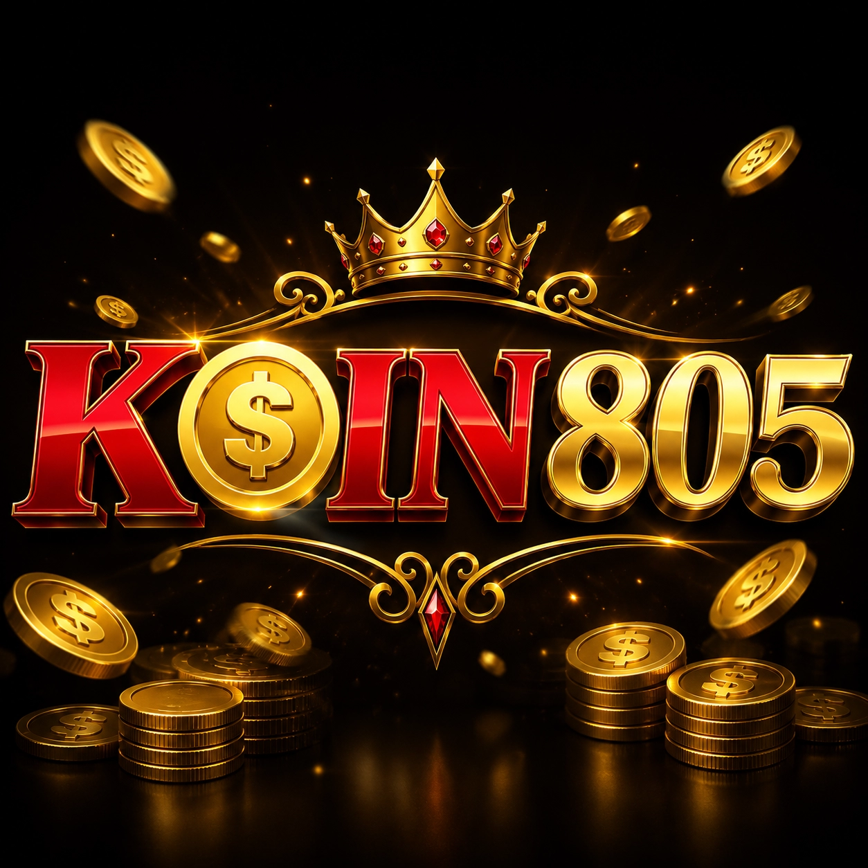 Download koin805 APK Terbaru untuk HP Android