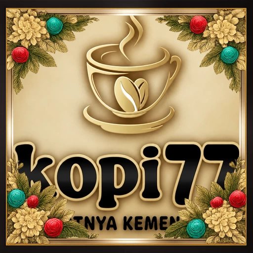 kopi77 APK Terbaru: Download Cepat dan Gratis APK Resmi — ikon aplikasi