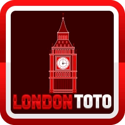 londontoto APK Terbaru: Download Cepat dan Gratis APK Resmi — ikon aplikasi