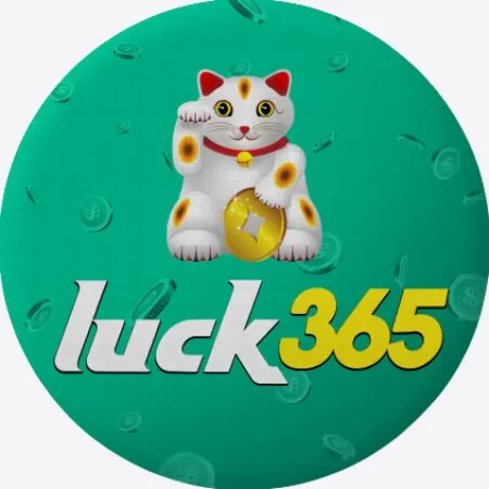 luck365 APK Terbaru: Download Cepat dan Gratis APK Resmi — ikon aplikasi