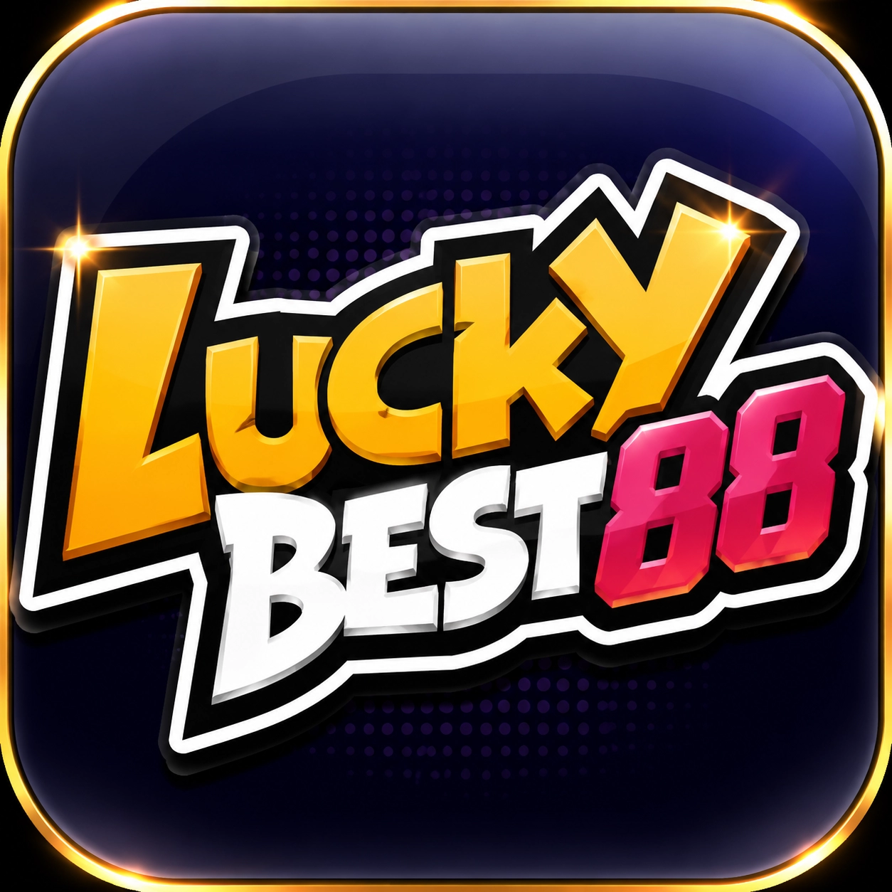 Aplikasi luckybest88 Terbaru: Review dan Link Download APK Resmi — ikon aplikasi