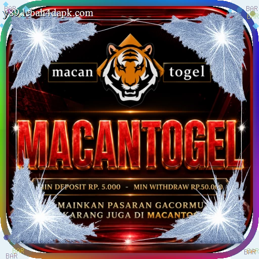 Download macantogel APK Terbaru Full Version APK Resmi — ikon aplikasi