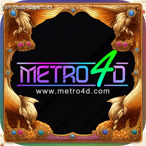 Download metro4d APK Terbaru untuk HP Android APK Resmi — ikon aplikasi