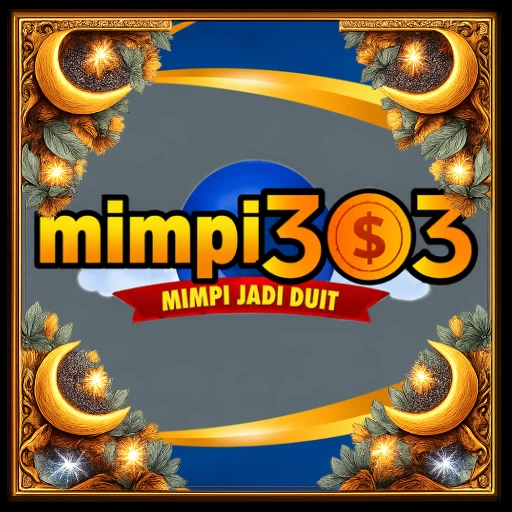mimpi303 APK: Cara Download dan Instal di Android APK Resmi — ikon aplikasi