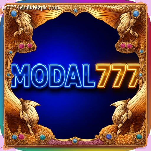 Download modal777 APK Terbaru untuk HP Android APK Resmi — ikon aplikasi