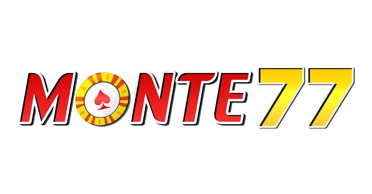 Cara Download dan Instal monte77 di Android APK Resmi — ikon aplikasi