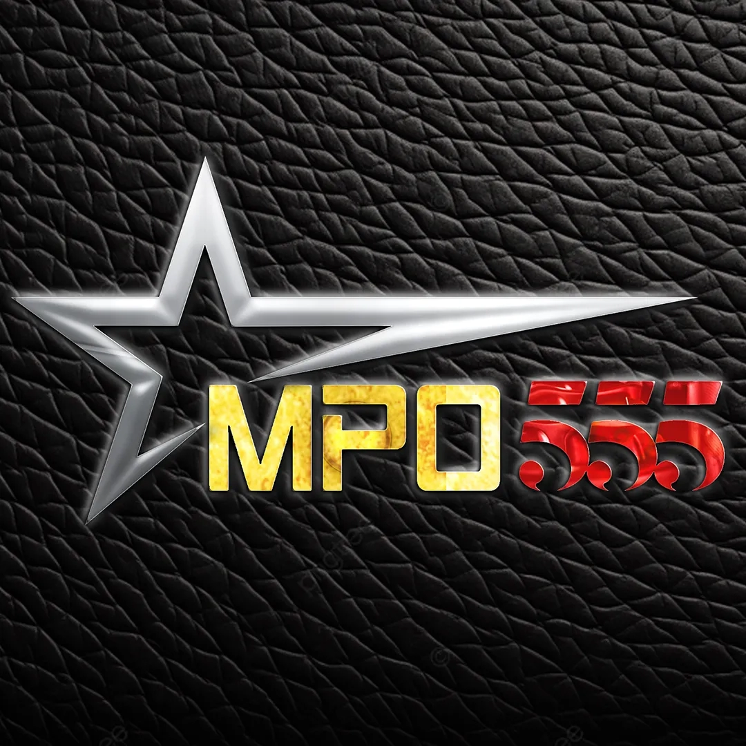 Download mpo555 APK Original untuk Android APK Resmi — ikon aplikasi