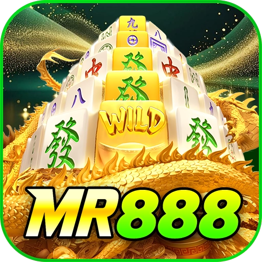 mr888 APK Terbaru: Download Cepat dan Gratis APK Resmi — ikon aplikasi