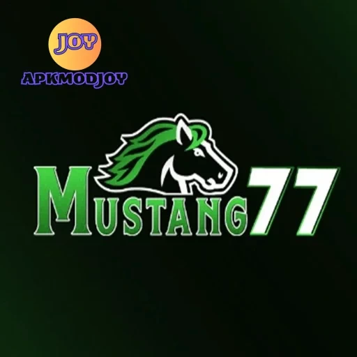 mustang77 Terbaru: Download APK dan Info Lengkap APK Resmi — ikon aplikasi
