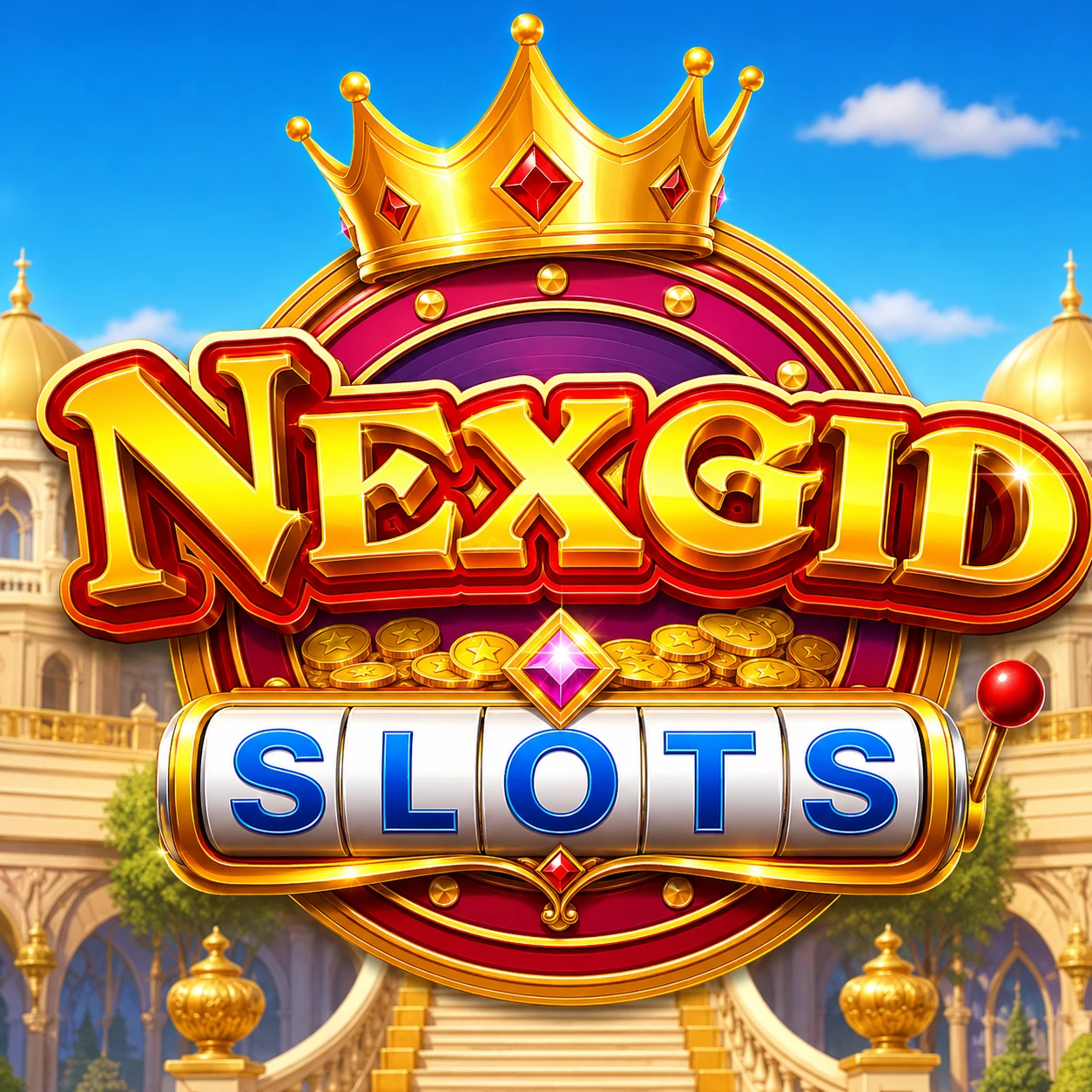 nexgid APK: Cara Download dan Instal di Android APK Resmi — ikon aplikasi