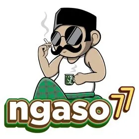 ngaso77 App Terbaru: Fitur Unggulan dan Download APK Resmi — ikon aplikasi
