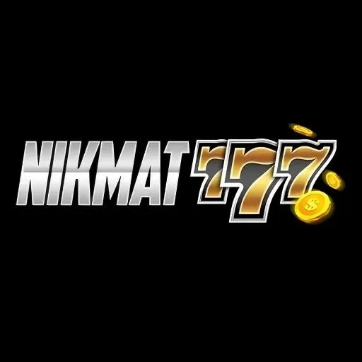 nikmat777 APK: Fitur, Ukuran, dan Link Download APK Resmi — ikon aplikasi