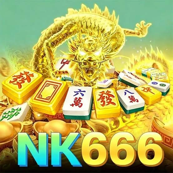 Cara Download dan Instal nk666 di Android APK Resmi — ikon aplikasi