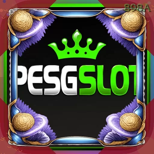 Ikon pesgslot