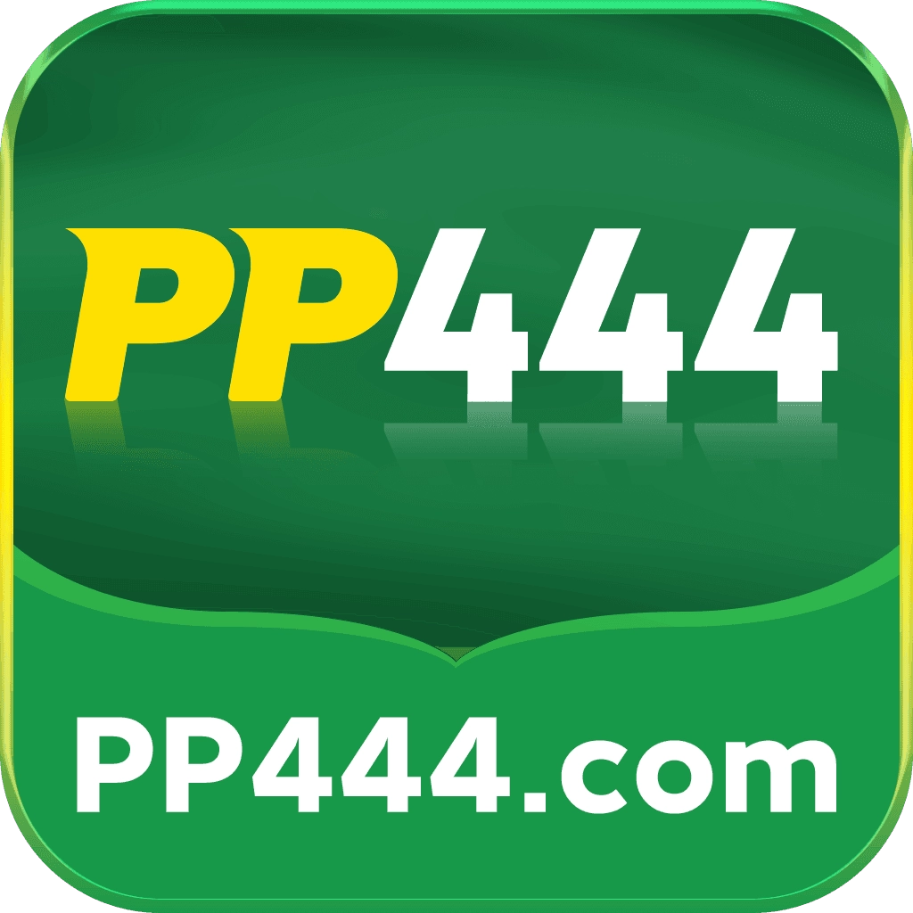 Aplikasi pp444 Terbaru: Review dan Link Download APK Resmi — ikon aplikasi