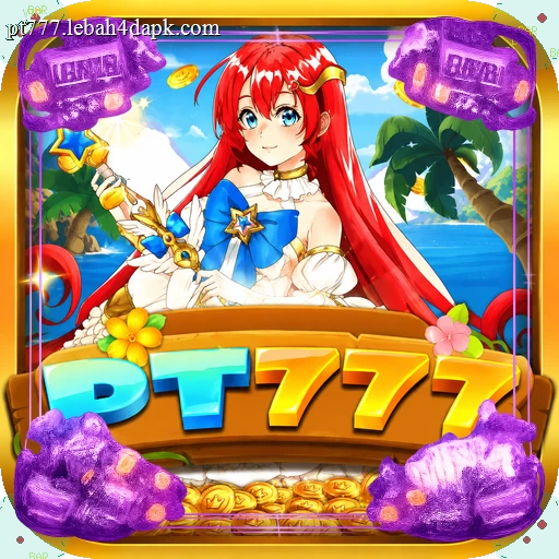 pt777 Terbaru: Download APK dan Info Lengkap APK Resmi — ikon aplikasi