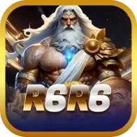Download Aplikasi r6r6 Terbaru untuk HP Android APK Resmi — ikon aplikasi