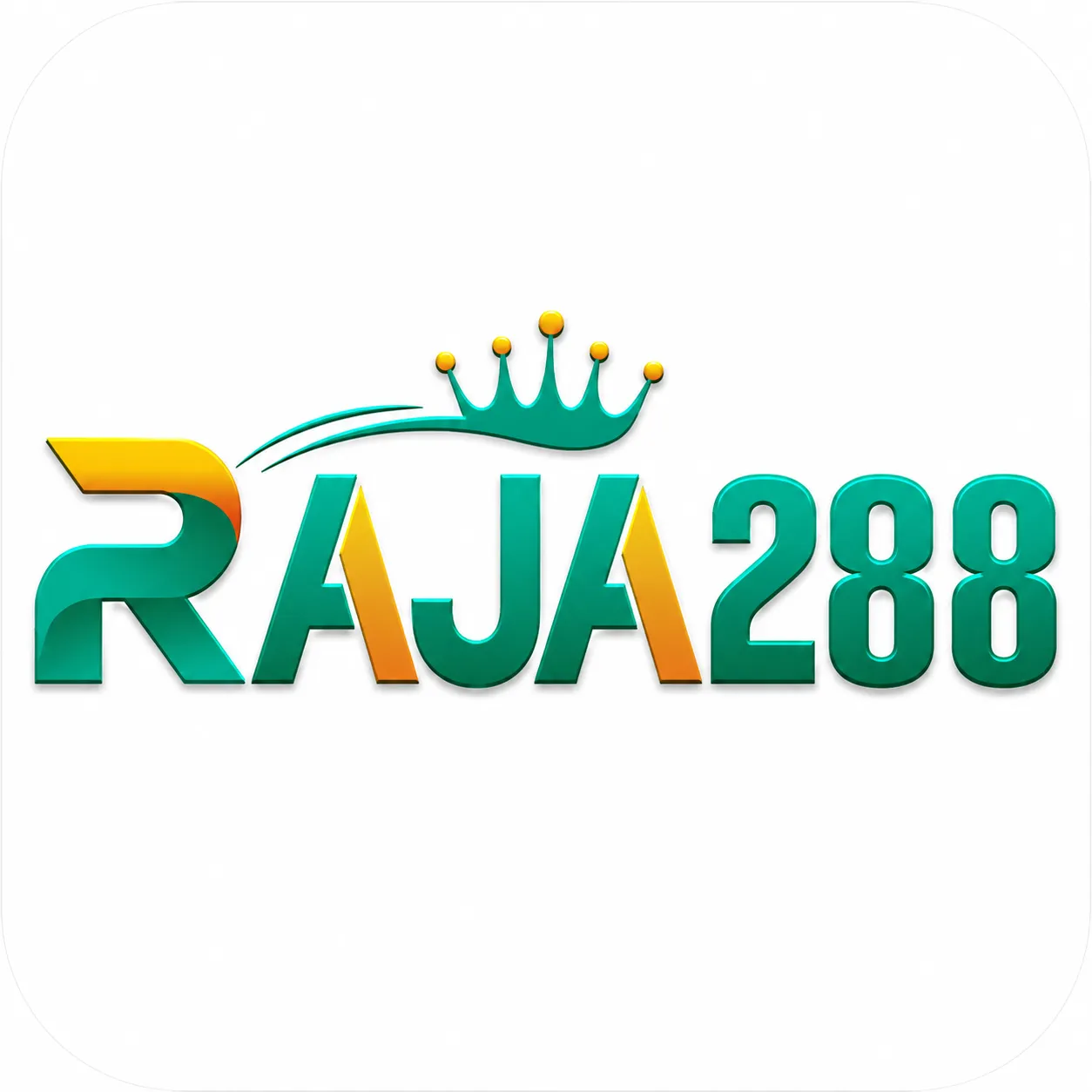 raja288 Terbaru: Download APK dan Info Lengkap APK Resmi — ikon aplikasi