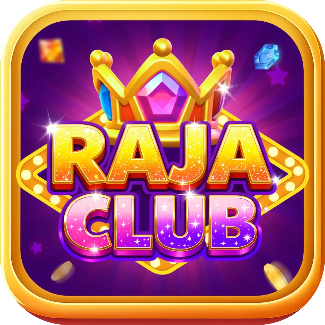 Cara Download dan Instal rajaclub di Android APK Resmi — ikon aplikasi