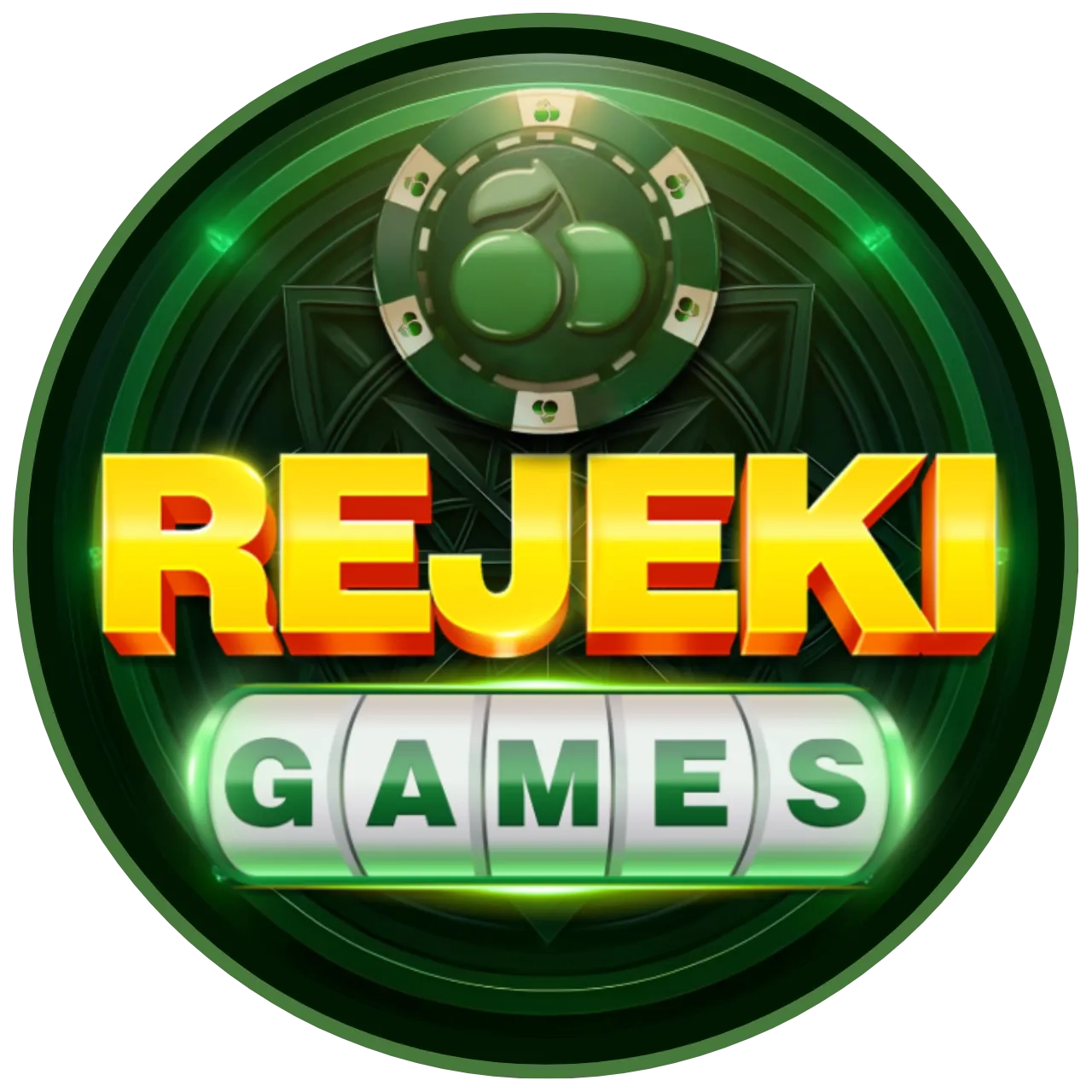 rejekigames Terbaru 2026: Download APK dan Review APK Resmi — ikon aplikasi