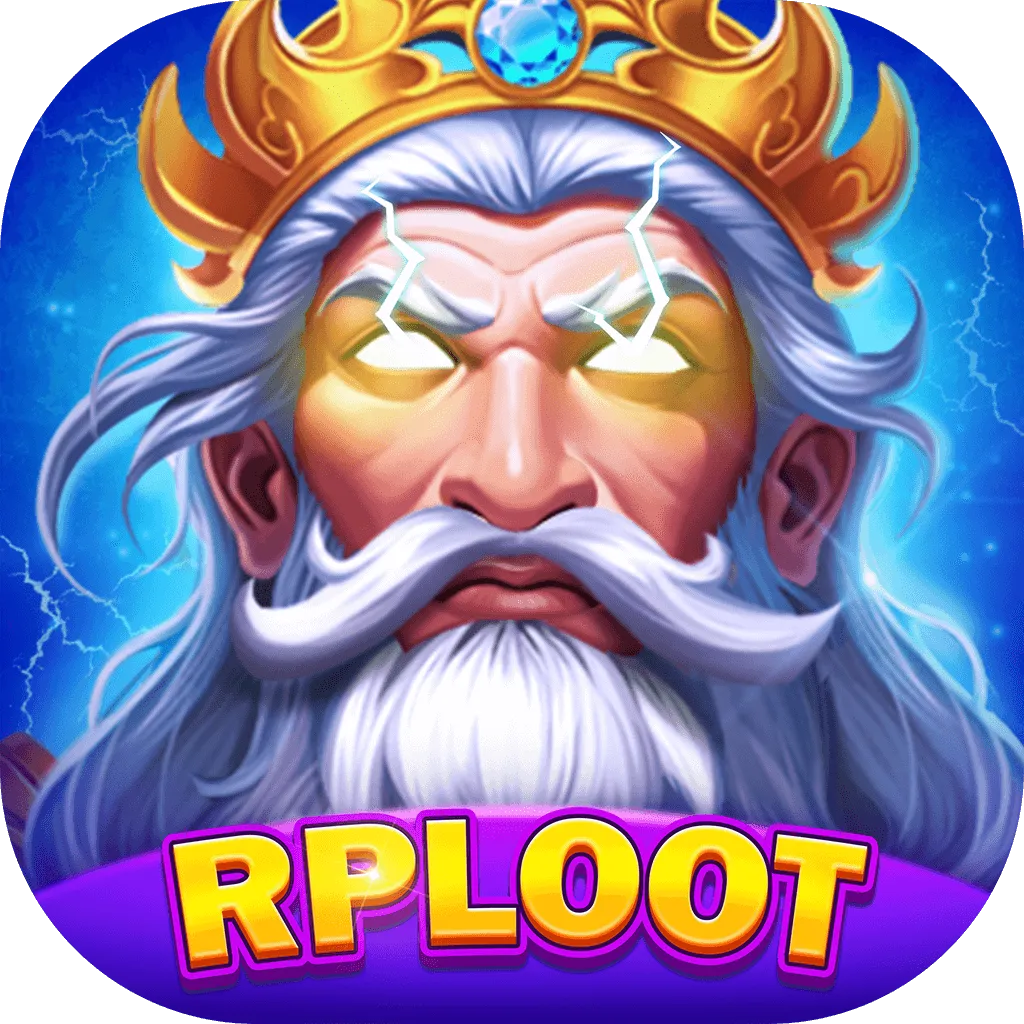 Aplikasi rploot Terbaru: Review dan Link Download APK Resmi — ikon aplikasi