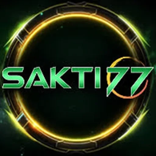 sakti77 Terbaru 2026: Download APK dan Review APK Resmi — ikon aplikasi