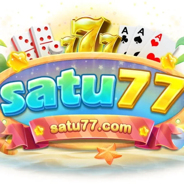 Download satu77 APK Terbaru untuk HP Android APK Resmi — ikon aplikasi