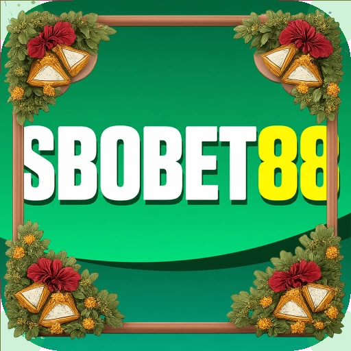 Cara Download dan Instal sbobet88 di Android APK Resmi — ikon aplikasi