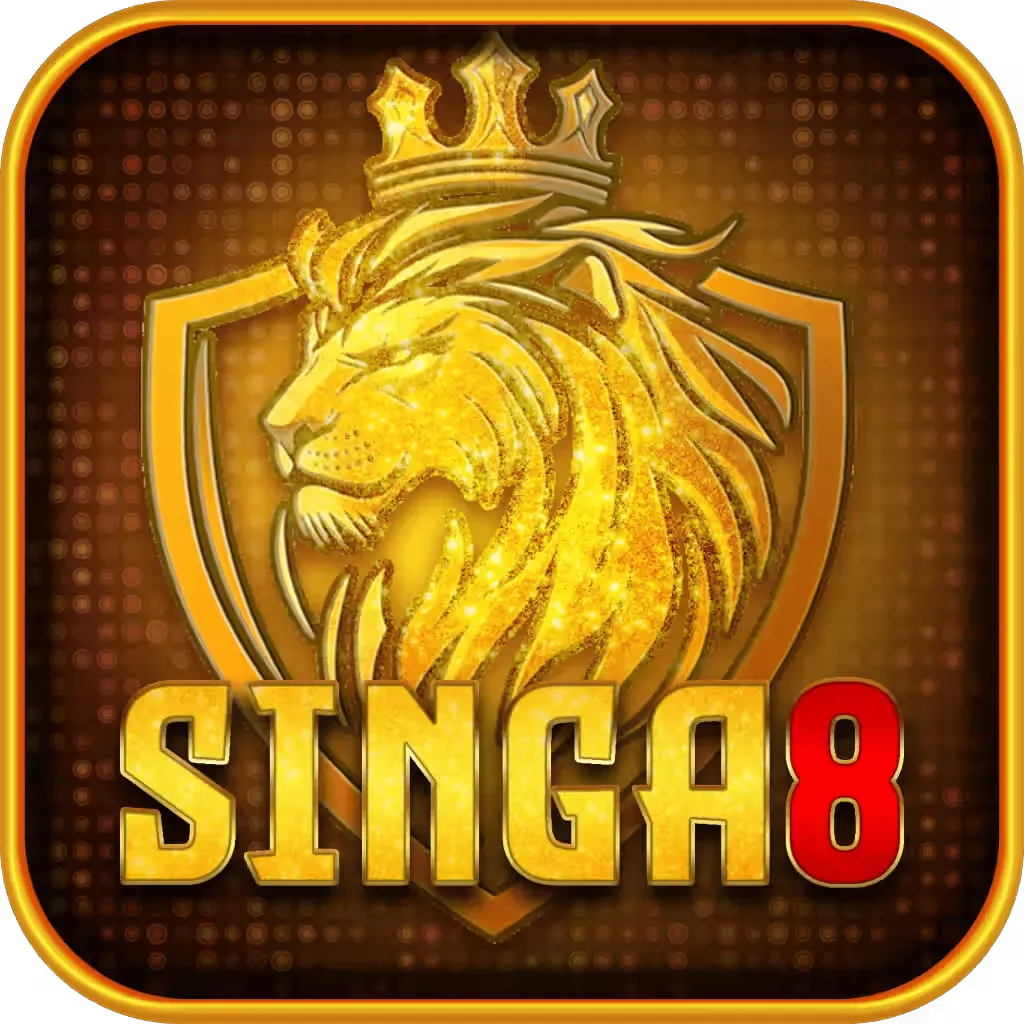singa8 Terbaru 2026: Download APK dan Review APK Resmi — ikon aplikasi