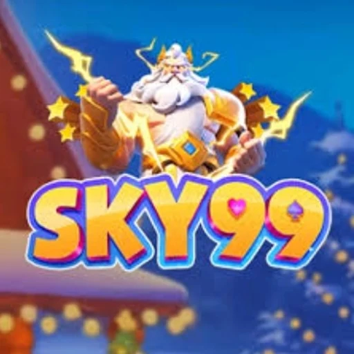 Download Aplikasi sky99 Terbaru untuk HP Android APK Resmi — ikon aplikasi
