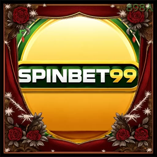 Ikon spinbet99