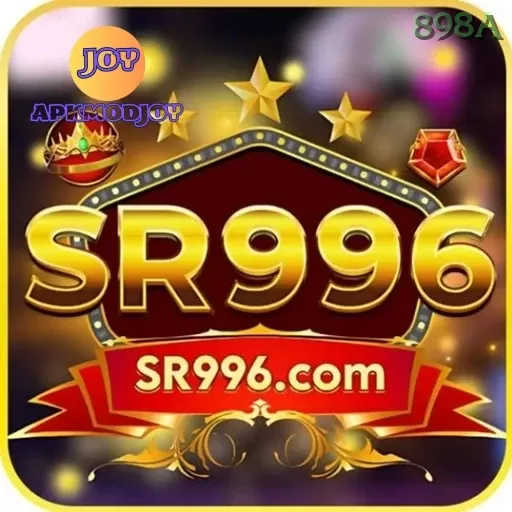 Ikon sr996