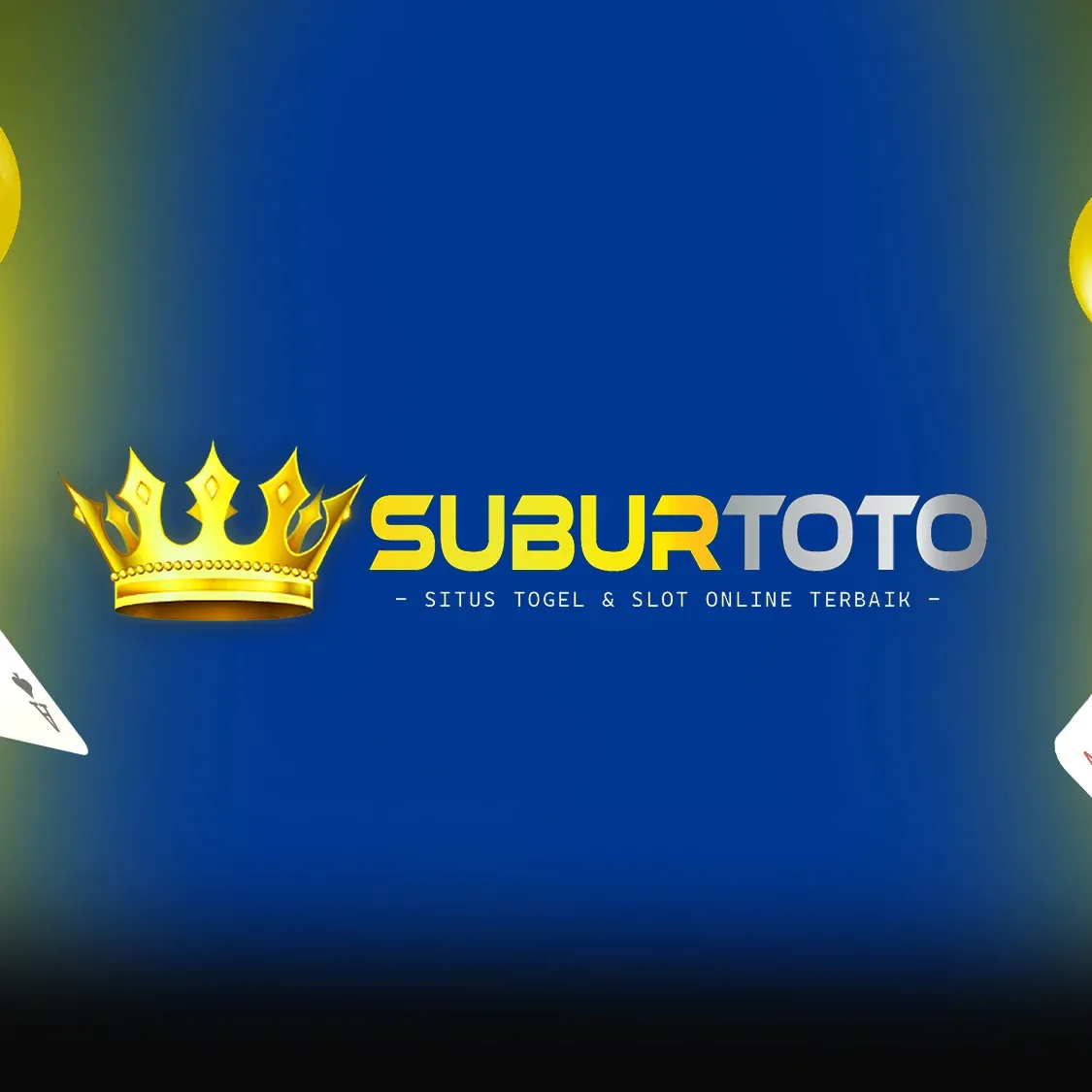 suburtoto Terbaru 2026: Download APK dan Review APK Resmi — ikon aplikasi
