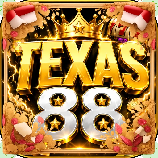 Cara Download texas88 APK dengan Mudah APK Resmi — ikon aplikasi